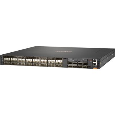 Aruba 8325-48Y8C BF 6 F 2 PS Bdl ARUBA — view 2