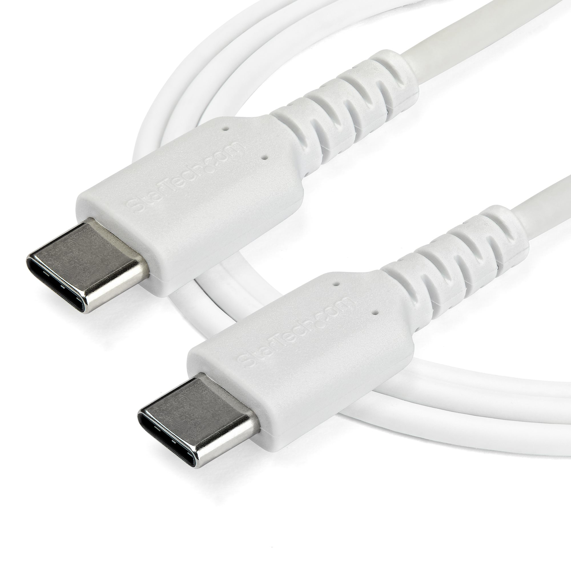 StarTech.com Cable - White USB C Cable 1m StarTech.com — view 5