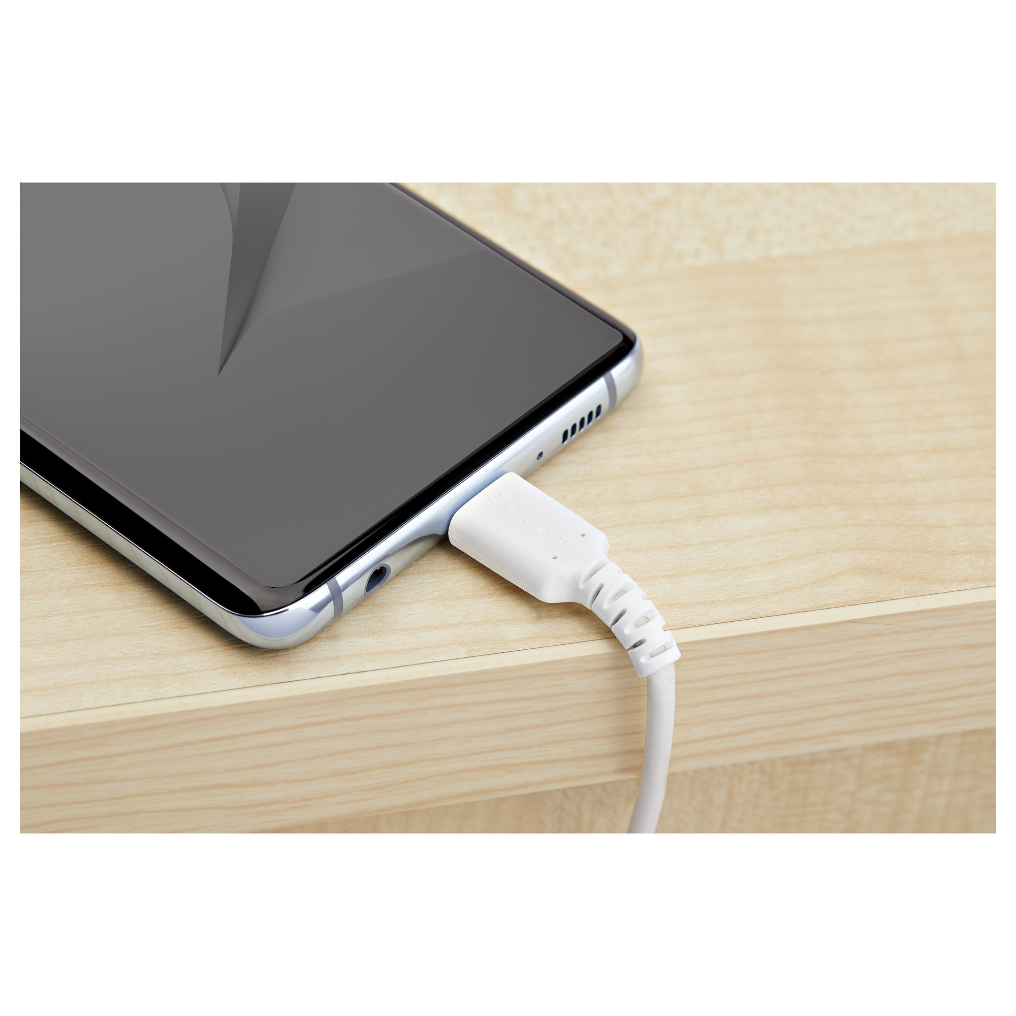 StarTech.com Cable - White USB C Cable 1m StarTech.com — view 6