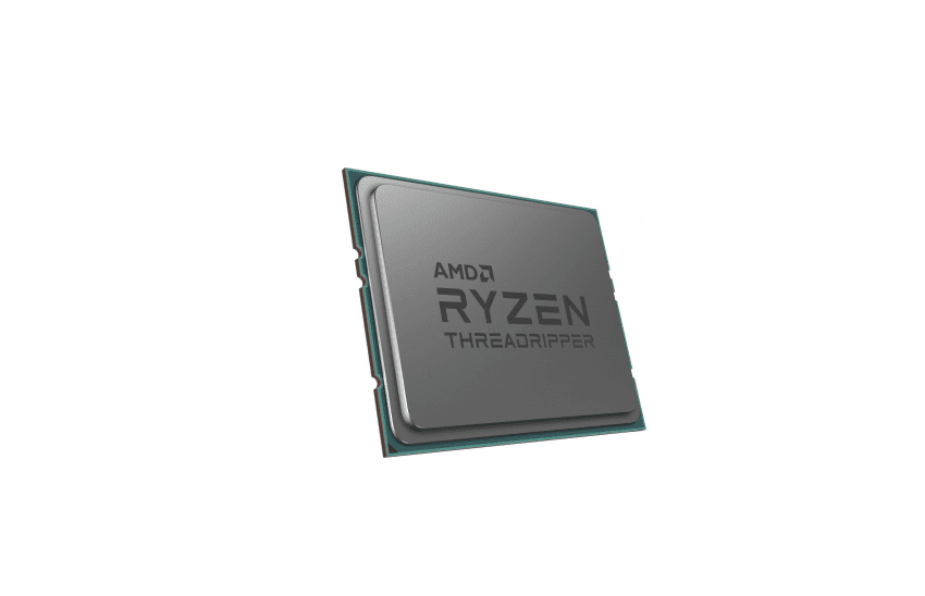 AMD RYZEN THREADRIPPER 3990X WITHOUT COO AMD — view 2
