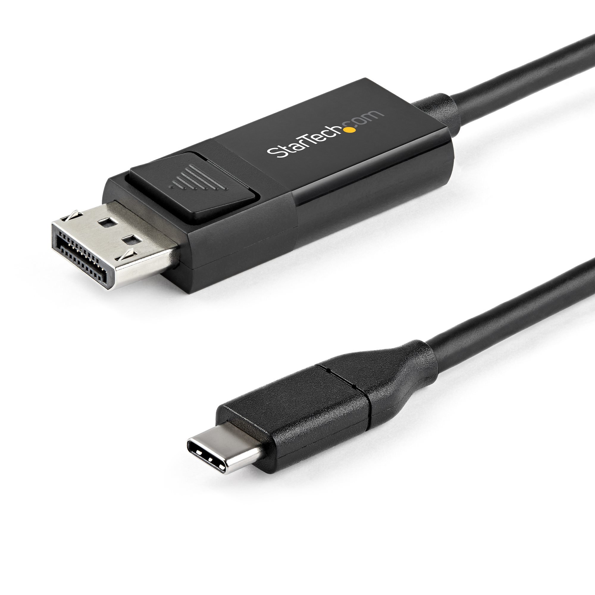 StarTech.com Cable - USB C to DP 1.2 - 1 m - 4K 60 StarTech.com — view 2