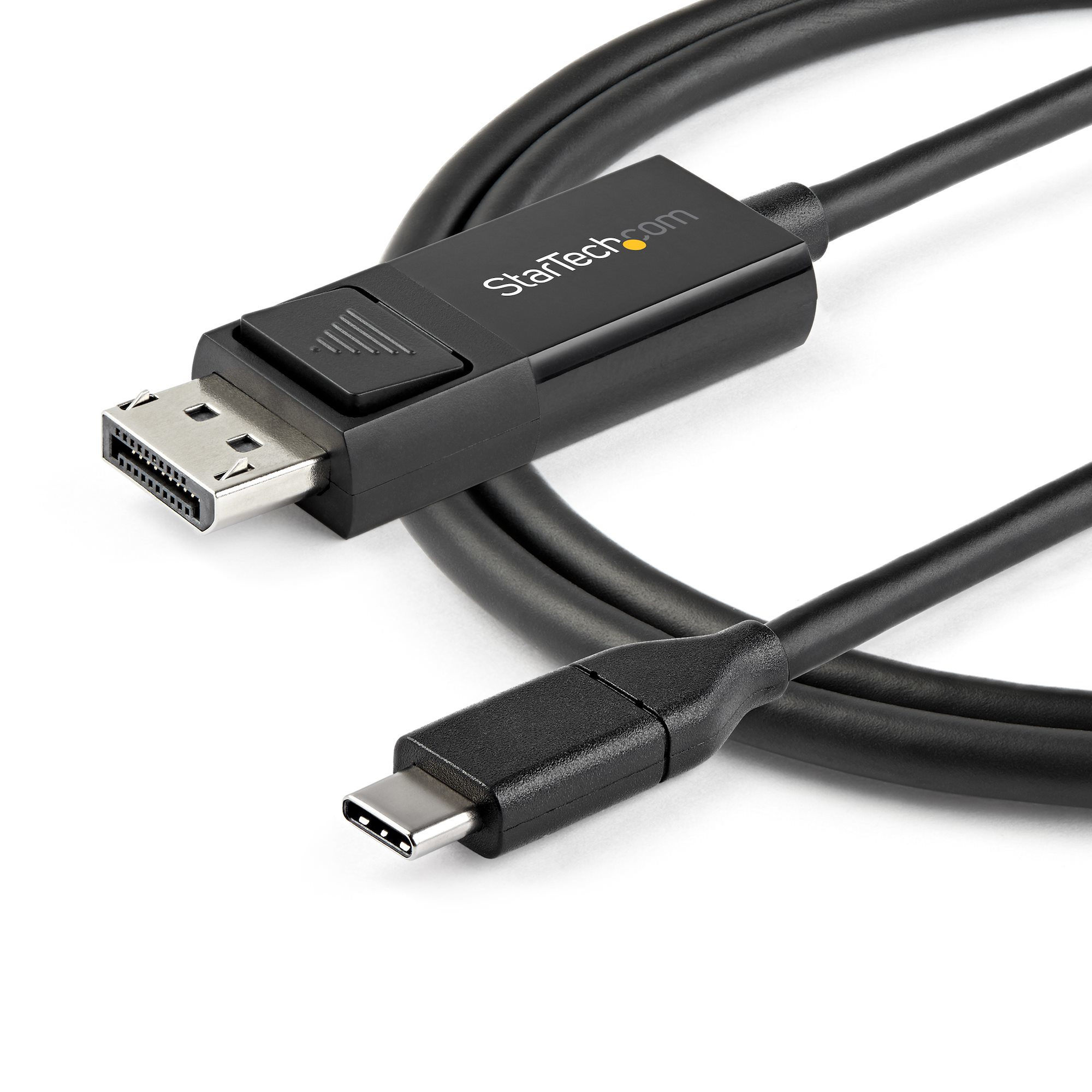 StarTech.com Cable - USB C to DP 1.2 - 2 m - 4K 60 StarTech.com — view 5