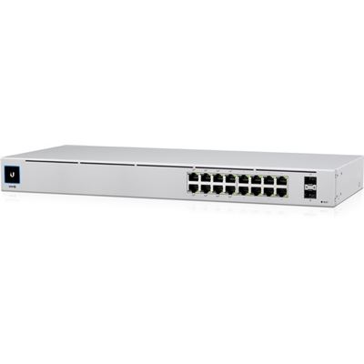 UBIQUITI NETWORKS Switches