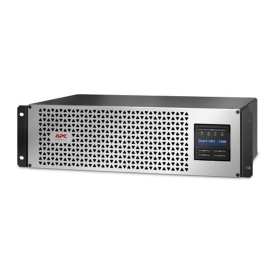 APC Smart-UPS Lithium Ion Short Depth APC — view 2