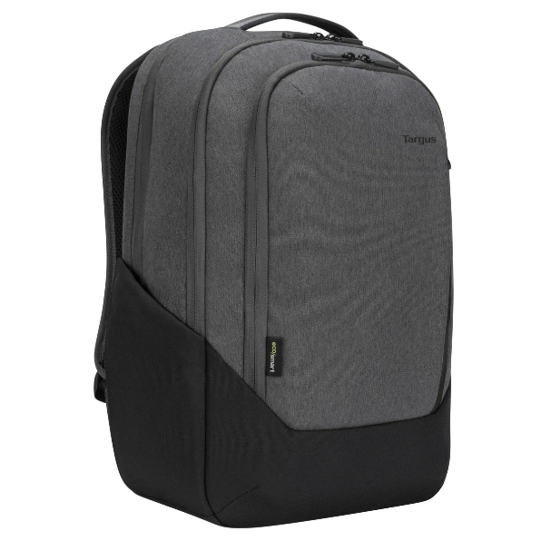 TARGUS CYPRESS 15.6 HERO BACKPACK (GREY) TARGUS — view 2