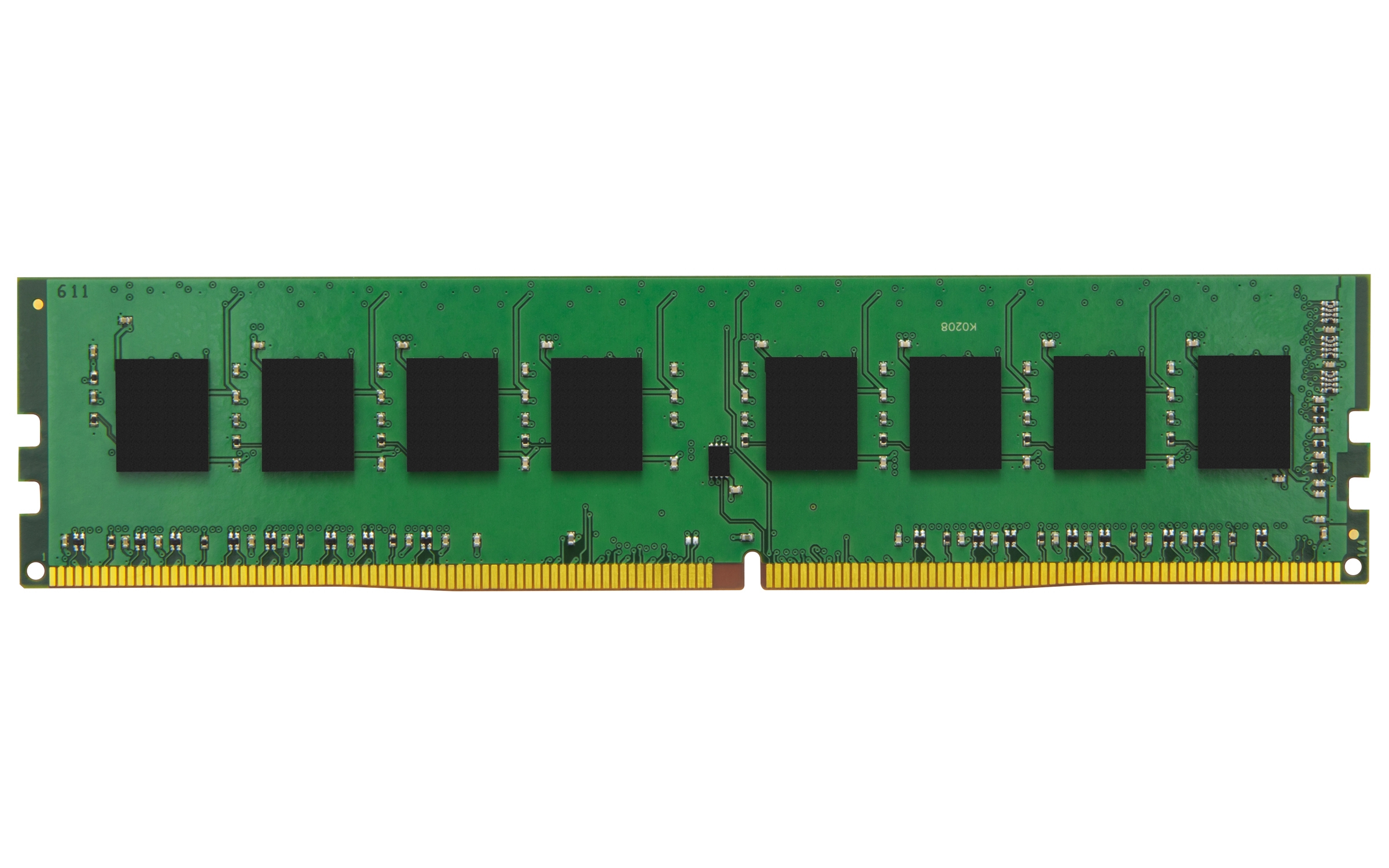 KINGSTON 32GB DDR4-3200MHz NON-ECC CL22 KINGSTON — view 2