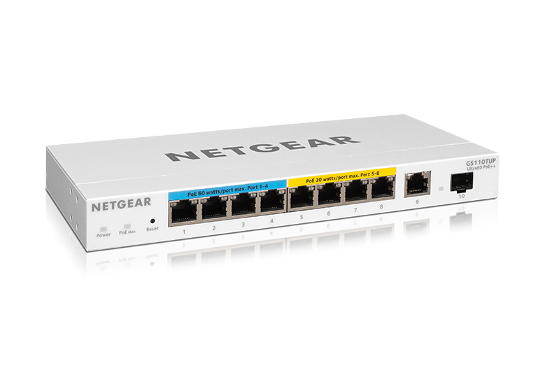 NETGEAR Switches