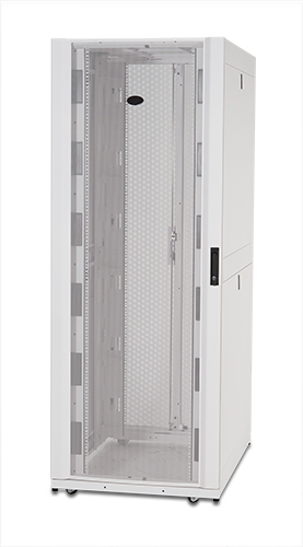 APC NETSHELTER SX 42U 750MM X1070MM APC — view 2
