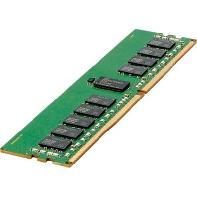 Hewlett Packard Enterprise HPE 16GB 1Rx4 PC4-3200AA-R Smart Kit Hewlett Packard Enterprise — view 2