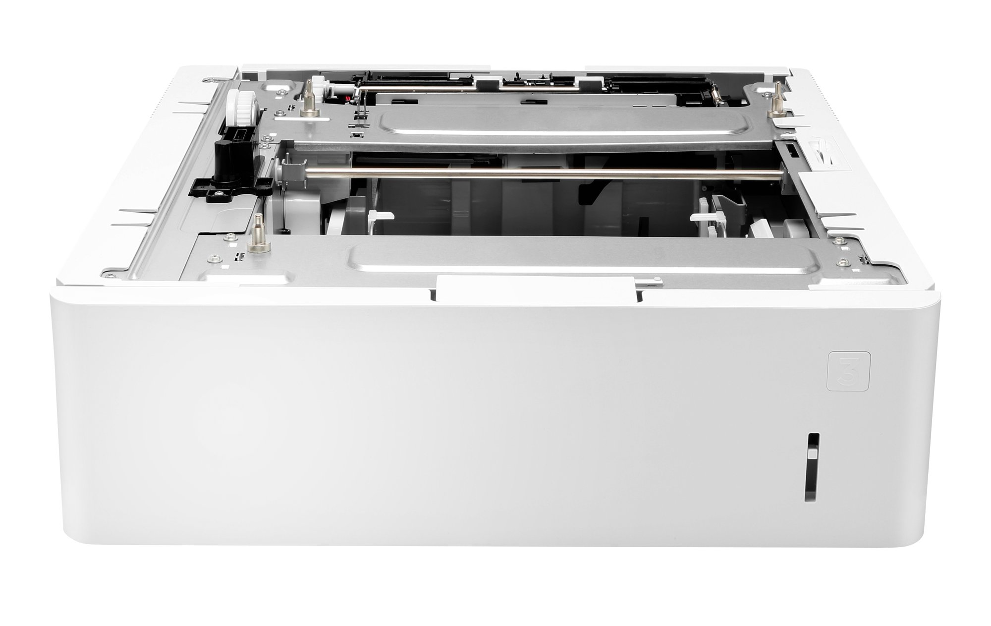 HP LASERJET 550 SHEET PAPER TRAY HP — view 2