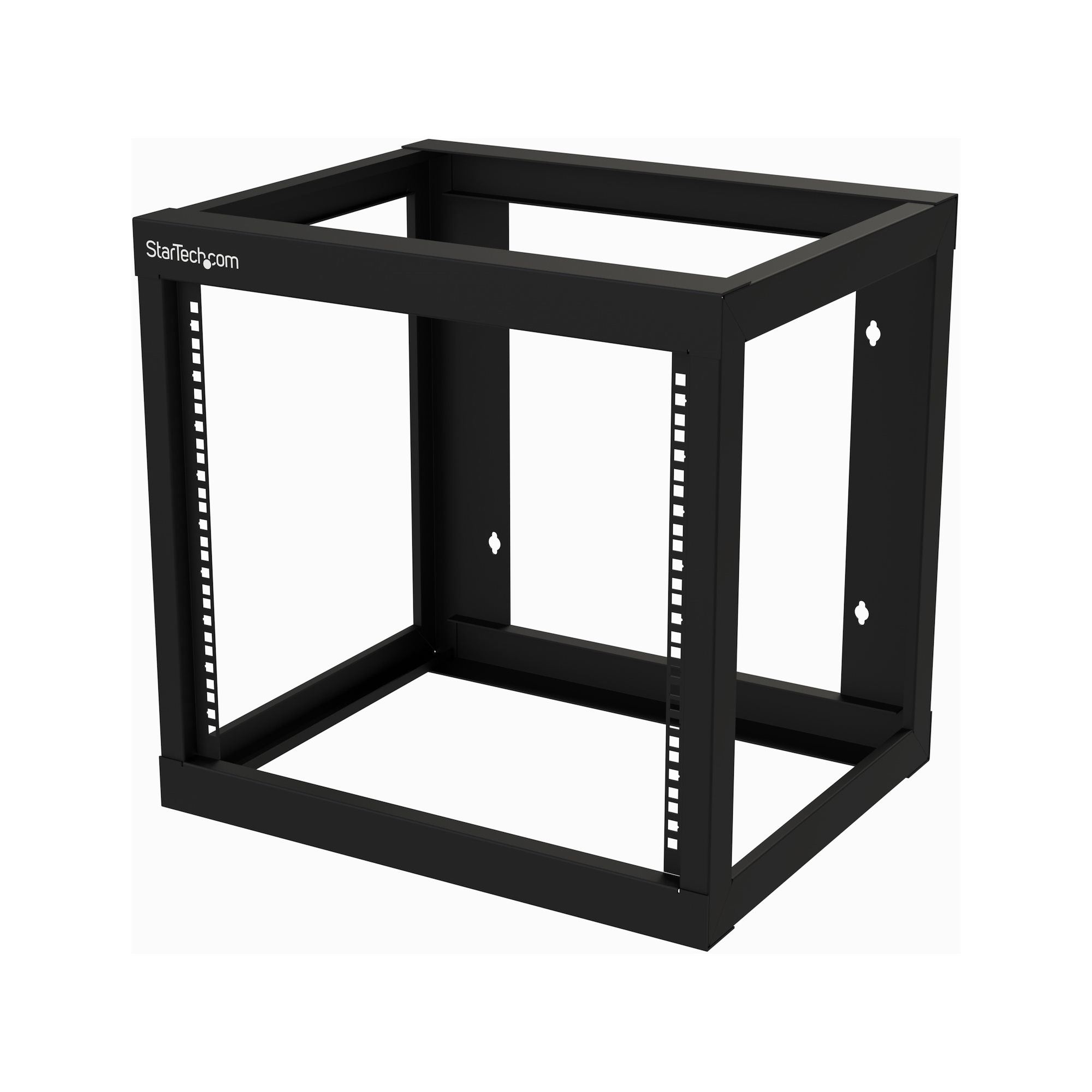 StarTech.com Rack - 9U Wall-Mount - Open Frame StarTech.com — view 2