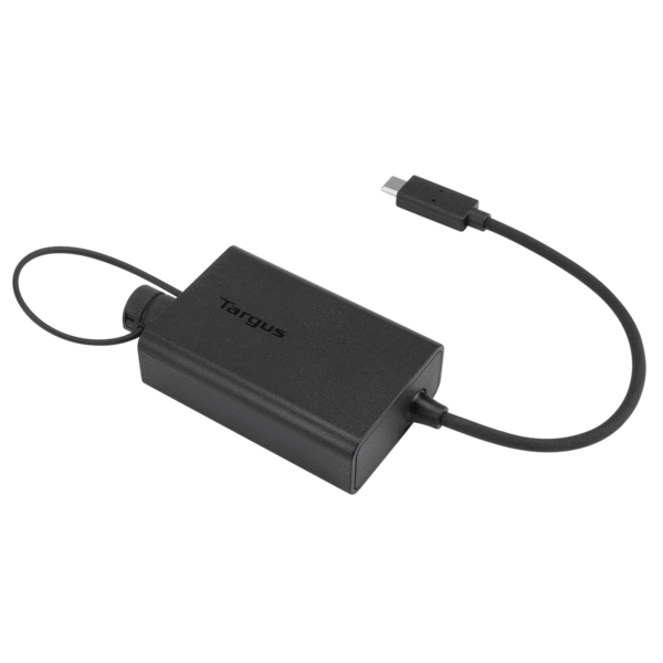TARGUS USB-C MULTIPLEXER ADAPTER TARGUS — view 2