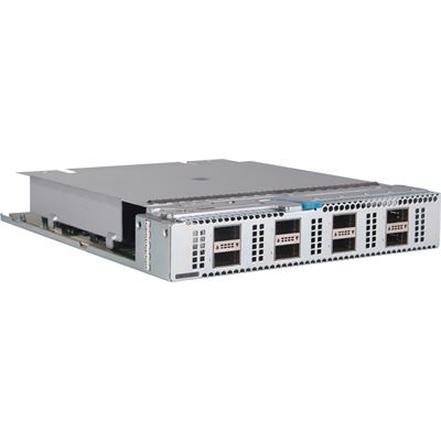 ARUBA 5950 8-PORT QSFP28 MACSEC MOD ARUBA — view 2