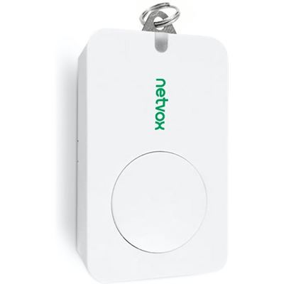 Netvox Access Control
