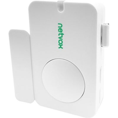 Netvox DOOR/WINDOW SENSOR (POWERED BY 2 X CR245 Netvox — view 2