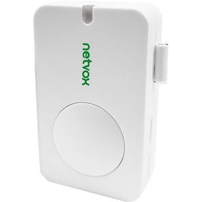 Netvox ACTIVITY DETECTION SENSOR (POWERED BY 2 Netvox — view 2