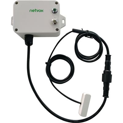 Netvox VIBRATION SENSOR SPRING TYPE (POWERED B Netvox — view 2