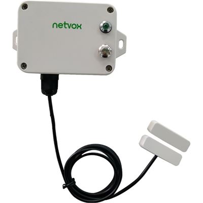 Netvox REED SWITCH OPEN/CLOSE DETECTION SENSOR Netvox — view 2