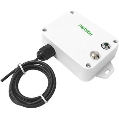 Netvox PUSH BUTTON INTERFACE (POWERED BY 2 X ER Netvox — view 2