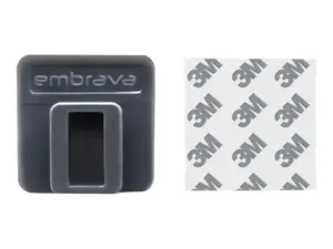 embrava BLYNCLIGHT MINI MOUNTS 5 PACK embrava — view 2