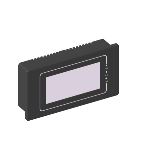 APC USER DISPLAY APC — view 2