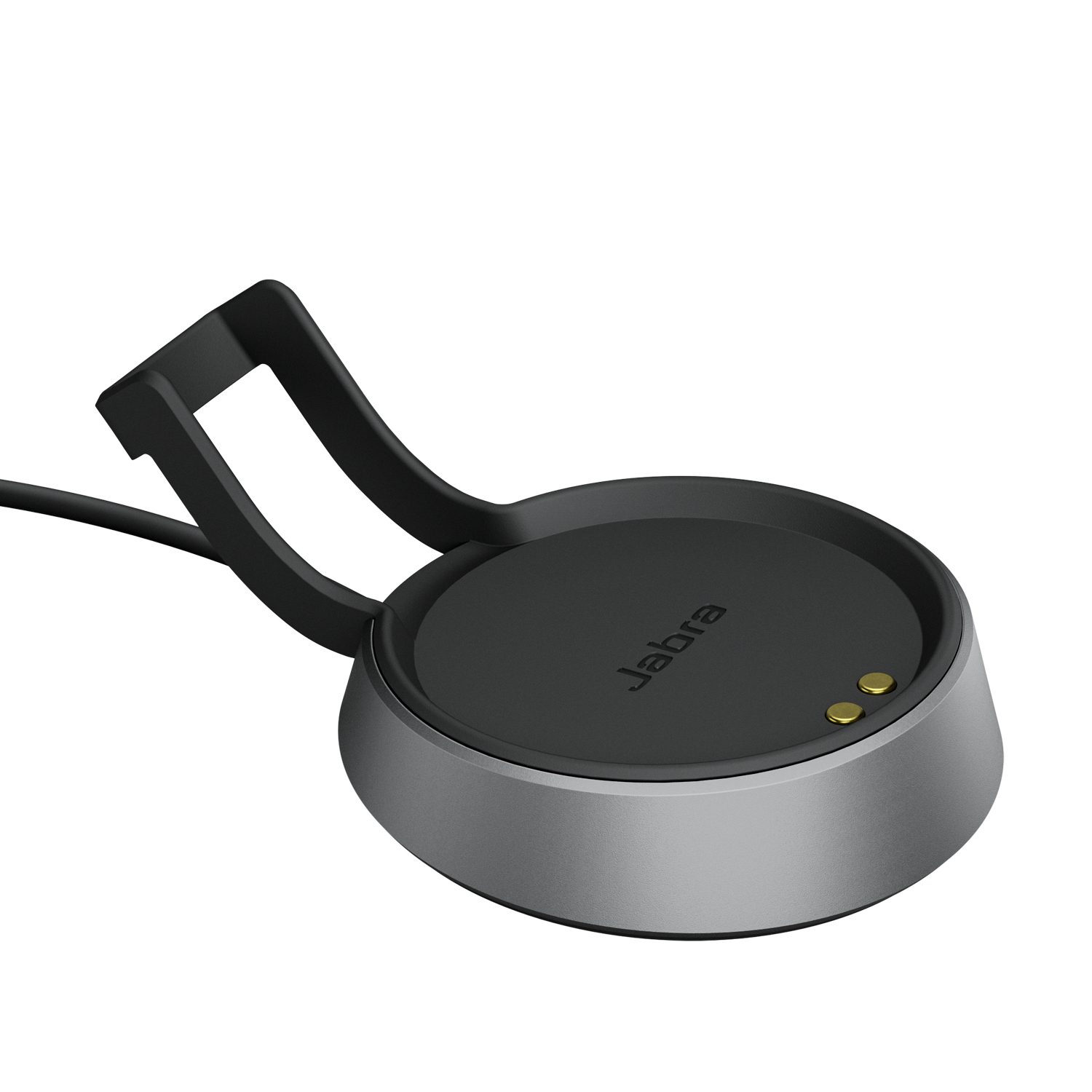 Jabra Evolve2 85 Deskstand USB-C Black JABRA — view 2