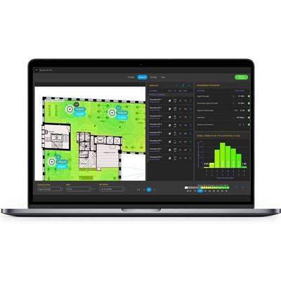 EKAHAU PRO SOFTWARE OPTIMIZE TROUBLESHOO EKAHAU — view 2
