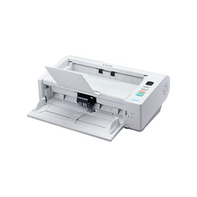CANON DRM140 DOCUMENT SCANNER CANON — view 2