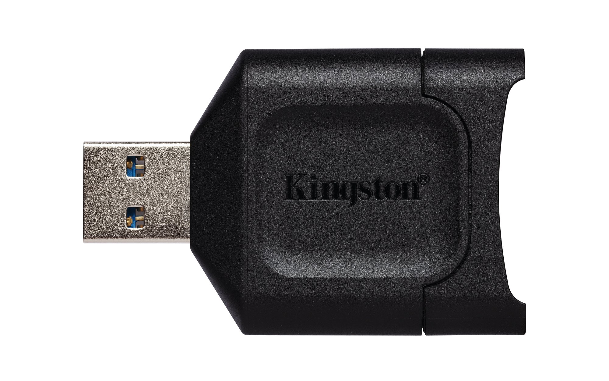 KINGSTON MOBILE LITE PLUS USB 3.1 KINGSTON — view 2