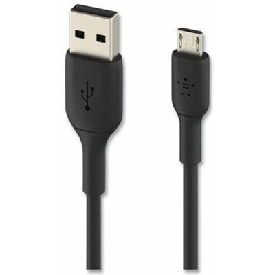 BELKIN BOOST CHARGE Micro-USB to USB-A Cable 1M BELKIN — view 2