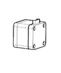 ZEBRA Kit Motor Assembly 203/300dpi ZEBRA — view 2