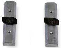 ERGOTRON DIRECT INSTALL T-NUT KIT ERGOTRON — view 2