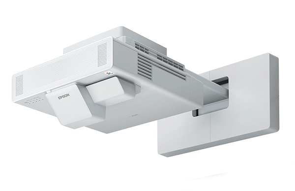 EPSON EB-1480FI INTERACTIVE LASER PROJECTOR EPSON — view 2