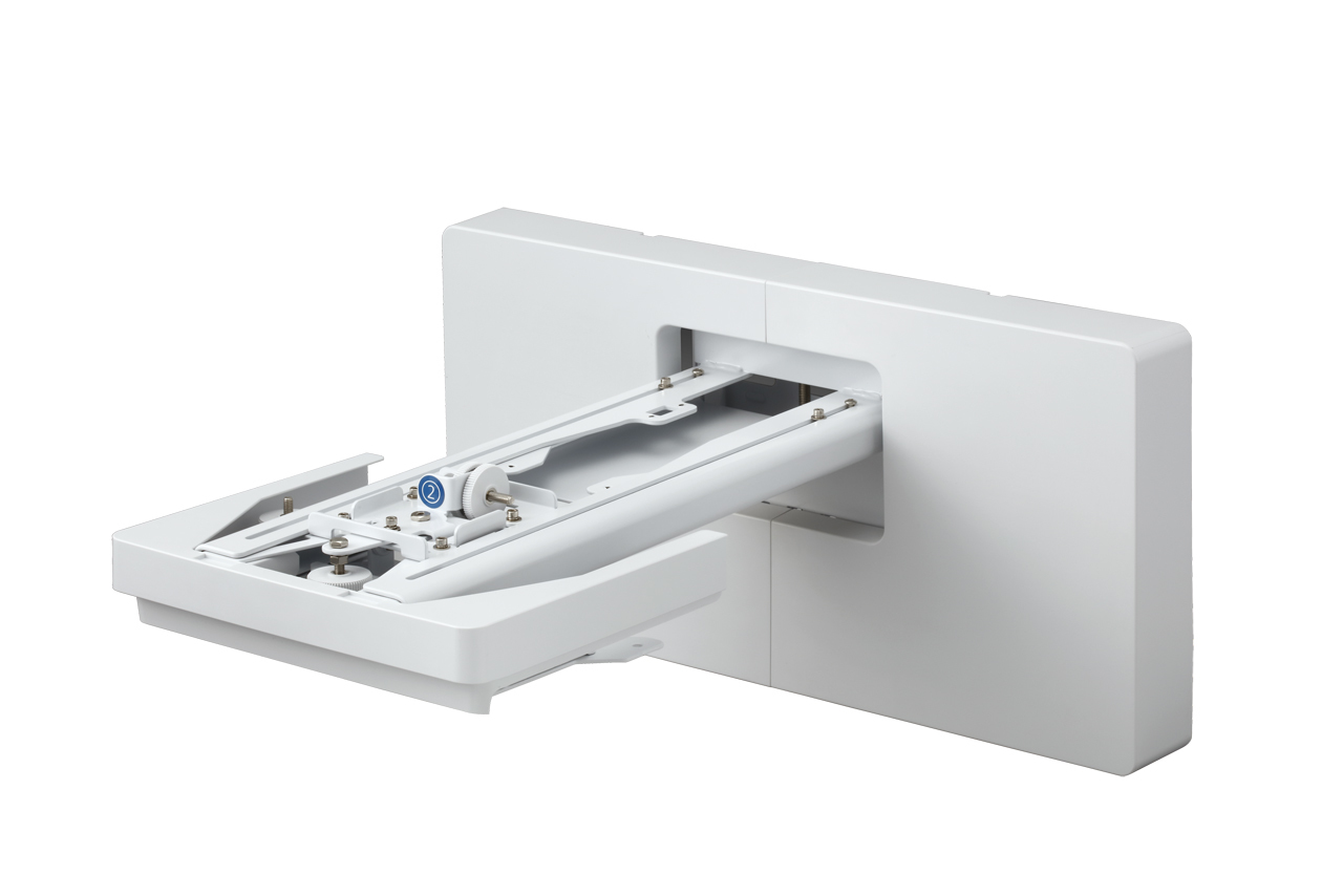 EPSON Wall Mount - ELPMB62 - EB-7xx/EB-8xx EPSON — view 2