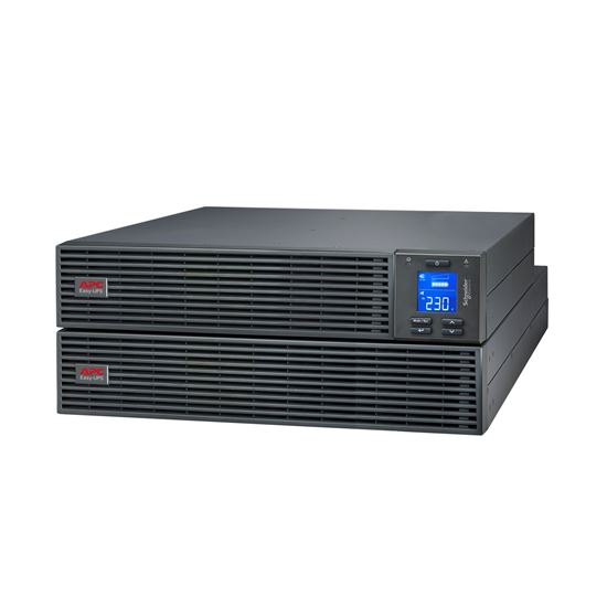 APC EASY UPS ONLINE SRV RM EXT. RUNTIME APC — view 2