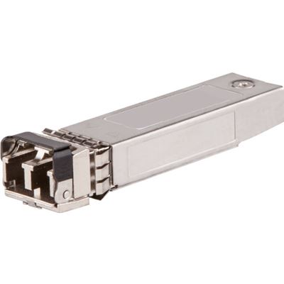 Aruba 1G SFP LC LH 70km SMF XCVR ARUBA — view 2