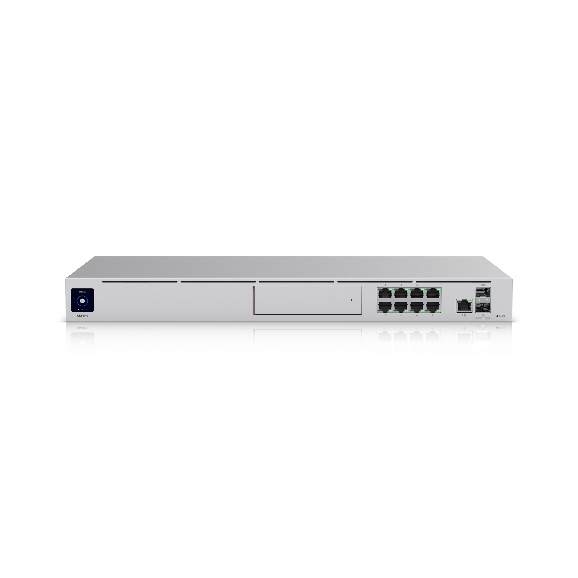 UBIQUITI NETWORKS 10GBPS UNIFI MULTI-APPLICATION SYSTEM UBIQUITI NETWORKS — view 2