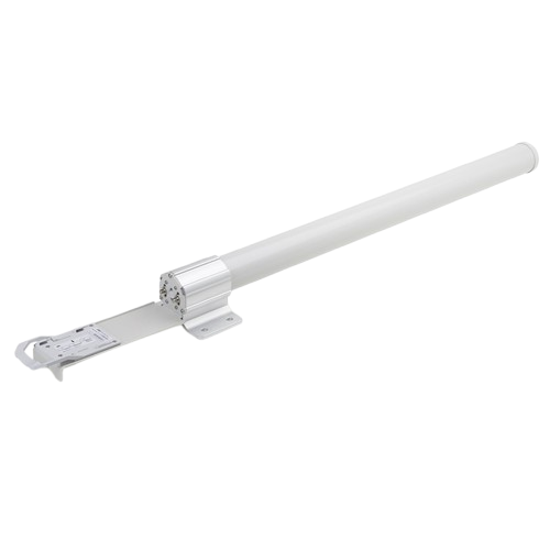 UBIQUITI NETWORKS 3GHZ AIRMAX OMNI 12DBI ROCKET KIT UBIQUITI NETWORKS — view 2