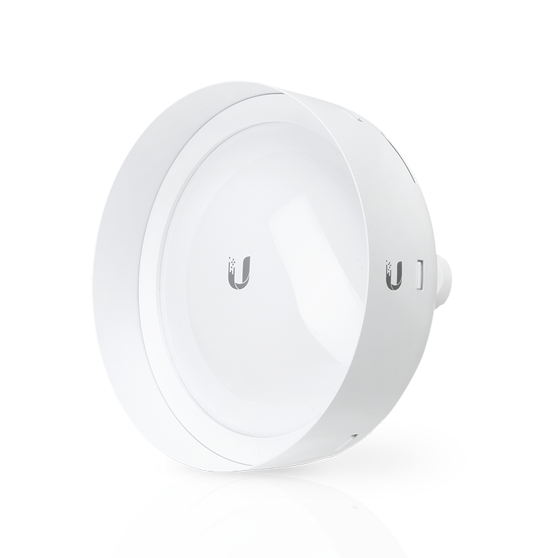 UBIQUITI NETWORKS NANOBEAM ISOLATOR SHIELD 16 UBIQUITI NETWORKS — view 2