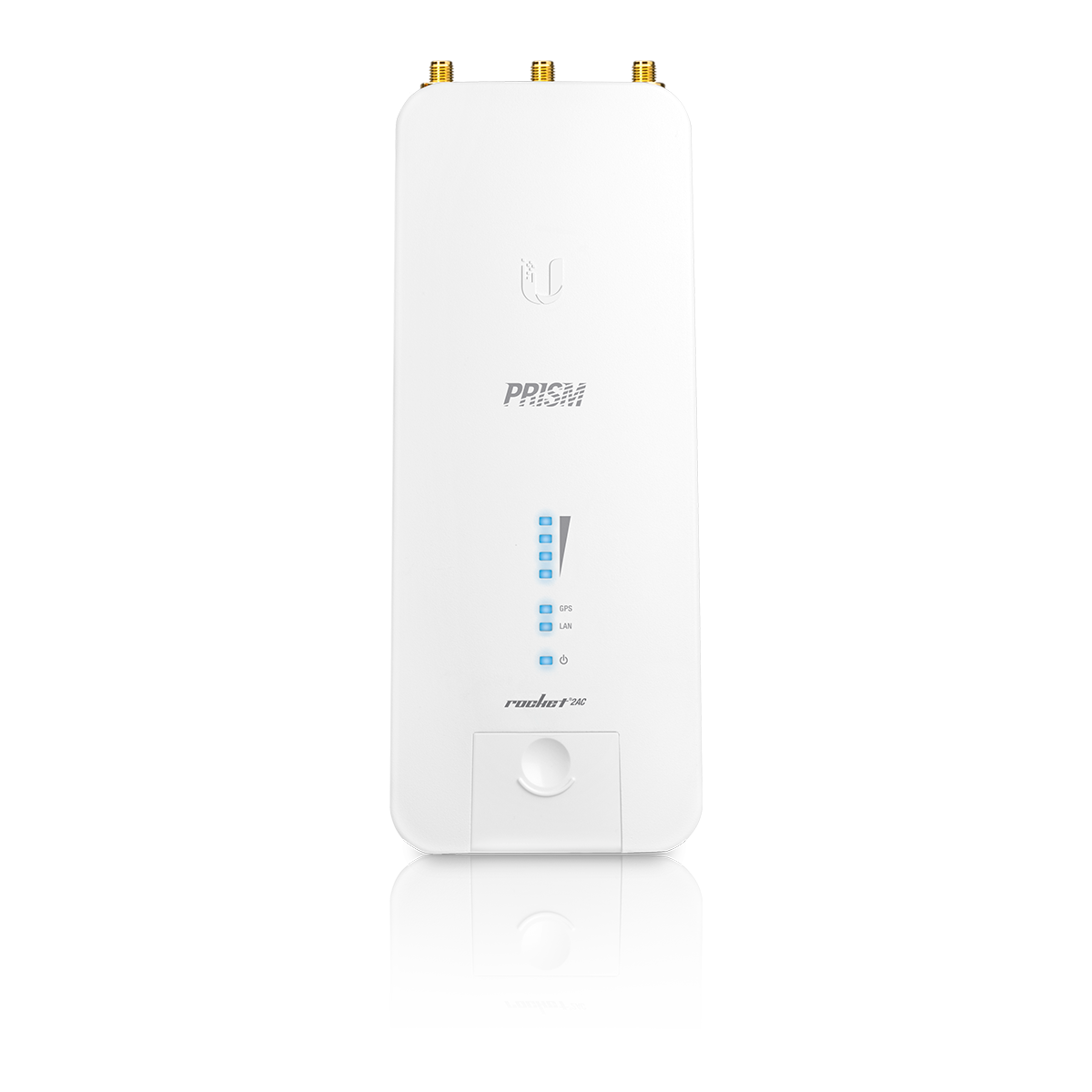 UBIQUITI NETWORKS ROCKET 2AC WITH MANAGEMENT WI-FI RADIO UBIQUITI NETWORKS — view 2