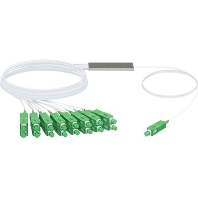 UBIQUITI NETWORKS UFIBER SPLITTER 1:16 UBIQUITI NETWORKS — view 2