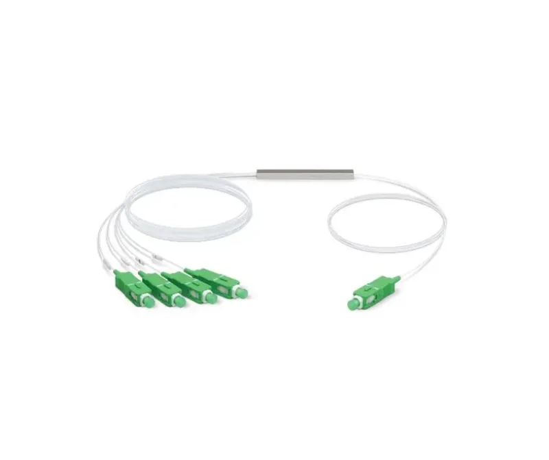 UBIQUITI NETWORKS UFIBER SPLITTER 1:4 UBIQUITI NETWORKS — view 2