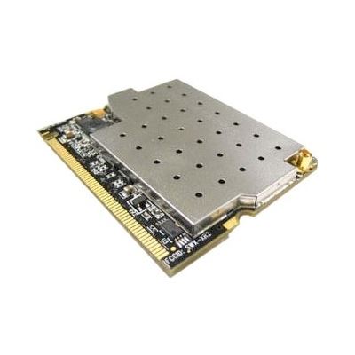 UBIQUITI NETWORKS XR2 MINI PCI PCBA UBIQUITI NETWORKS — view 2