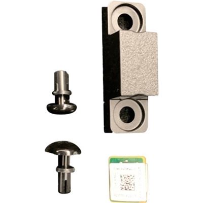 Hewlett Packard Enterprise HPE Gen10 Plus TPM BR Module Kit Hewlett Packard Enterprise — view 2