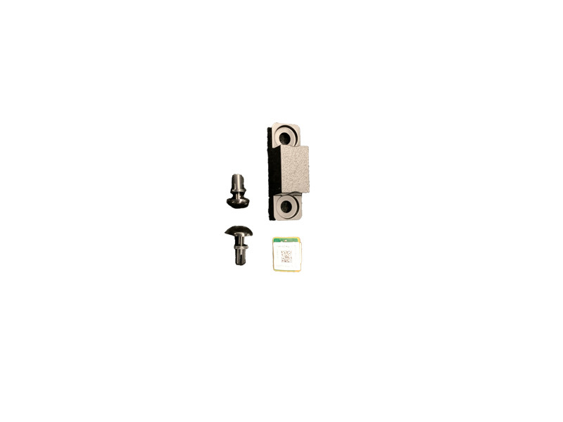 Hewlett Packard Enterprise TPM 2.0 GEN10+ WHITE RIVETS KIT Hewlett Packard Enterprise — view 1