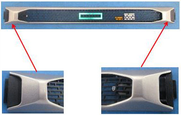 Hewlett Packard Enterprise Tools & Installation