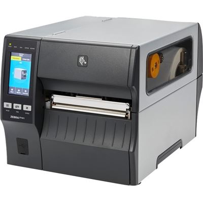 ZEBRA TT PRINTER ZT421 6IN 203 DPI UK/AU/JP/EU ZEBRA — view 2