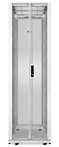 APC NetShelter SX 42U 750mm Wide x 1200mm APC — view 2