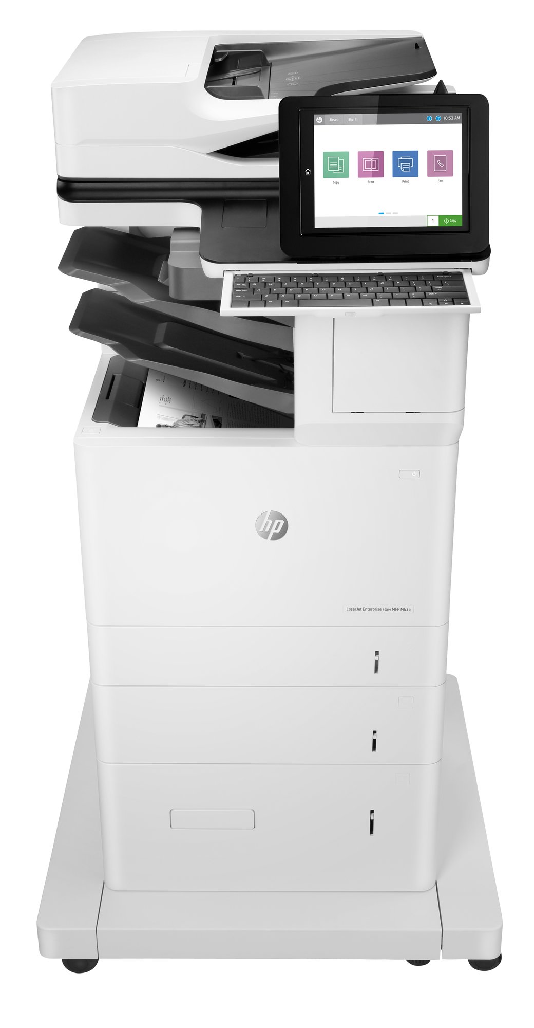 HP Laser Printers
