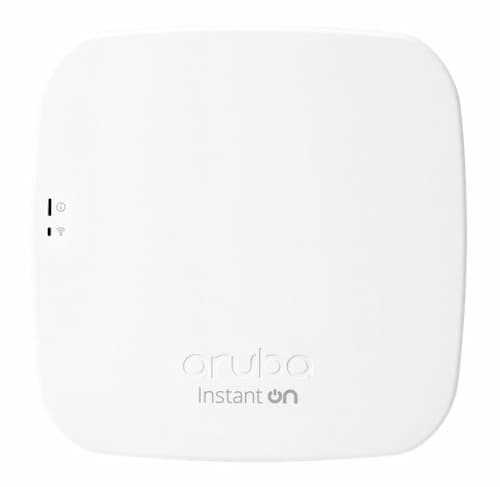 ARUBA INSTANT ON AP11 BUNDLE ARUBA — view 2
